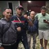 Pria di Pringsewu Diduga Gelapkan Rp350 Juta Modus Join Modal Proyek Irigasi, Ditangkap Polisi Saat Kabur ke Bogor