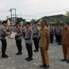 Jembatan Gantung Bumiarum Kembali Kokoh, 5 Penggeraknya Diganjar Penghargaan