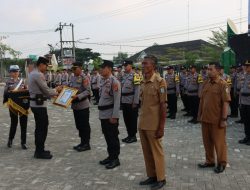 Jembatan Gantung Bumiarum Kembali Kokoh, 5 Penggeraknya Diganjar Penghargaan