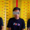 Tiga Pria Diduga Pesta Sabu Digerebek Polisi, Dua Di Antaranya Residivis