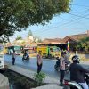 Bukan Sekadar Cek Anggota, Propam Pastikan Strong Point Berbuah Pelayanan Nyata