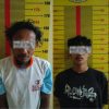 Digerebek Saat Pesta Sabu, 4 Pria di Pringsewu Diciduk Polisi