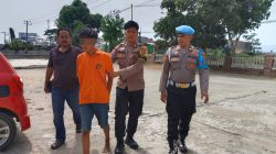 Kenal Sebulan Lewat Medsos, Pemuda di Pringsewu Bawa Kabur Motor Teman Wanita