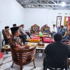 Jelang Pilkakon Margakaya, Polisi Ingatkan Beda Pilihan Jangan Jadi Pemicu Gesekan