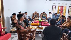 Jelang Pilkakon Margakaya, Polisi Ingatkan Beda Pilihan Jangan Jadi Pemicu Gesekan