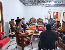 Jelang Pilkakon Margakaya, Polisi Ingatkan Beda Pilihan Jangan Jadi Pemicu Gesekan