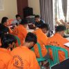 19 Kasus Narkotika Dibongkar dalam 2 Pekan, 36 Tersangka Diamankan