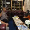 Kapolres Pringsewu Gandeng BPS, Data dan Informasi Jadi Bekal Memahami Dinamika Masyarakat