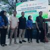 Fasilitasi Penguatan Jaringan Usaha KDKMP Komoditas Singkong Resmi Ditutup