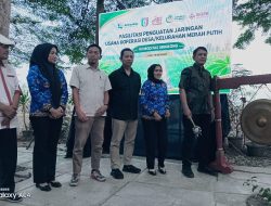 Fasilitasi Penguatan Jaringan Usaha KDKMP Komoditas Singkong Resmi Ditutup