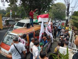 Aset Negara Jadi Bancakan, ALAMBAKA Tantang PTPN I Regional 7 “Buka-bukaan” Soal HGU