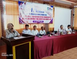 Pemkab Pringsewu Gelar Pelatihan Kewirausahaan Digital Pemuda