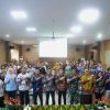 Tumbuh 5,44%, Pertumbuhan Ekonomi Pringsewu Di Atas Provinsi Lampung & Nasional