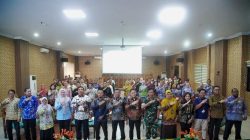 Tumbuh 5,44%, Pertumbuhan Ekonomi Pringsewu Di Atas Provinsi Lampung & Nasional