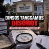 Dinsos Tanggamus Bungkam, Palu Sorot Anggaran Hingga Penyaluran Bansos