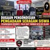 Dugaan Pengondisian Pengadaan Seragam Siswa Pesawaran Disorot, PALU Siap Tambah Data Ke Kejari