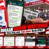 Dugaan Modus “Beritakan SPBU–Minta Uang Take Down” Makin Terbuka, FKWKP: Jangan Jadikan PERS Alat Mencari Uang