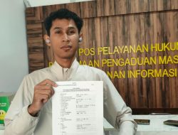 50 Anggota DPRD Lamteng Dilapor Ke Kejagung Soal Suap Ketok Palu APBDP