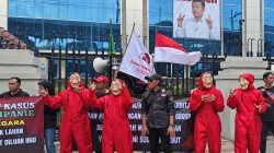Selain Mundur Dari Kepengurusan Golkar, Nusron Disarankan Mumdur Sebagai Menteri