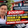 Kredit Sejumlah HP Belum Tuntas, Beni Sanjaya Diminta Segera Bertanggung Jawab!