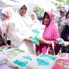 Pemkab Pringsewu Peringati Hari Pangan Sedunia 2026