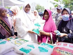 Pemkab Pringsewu Peringati Hari Pangan Sedunia 2026