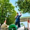Dugaan Penyimpangan Anggaran DPRD Bandar Lampung, Konsorsium Desak KPK Periksa Sekwan dan 50 Anggota Dewan