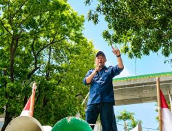Dugaan Penyimpangan Anggaran DPRD Bandar Lampung, Konsorsium Desak KPK Periksa Sekwan dan 50 Anggota Dewan