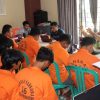 19 Kasus Narkotika Dibongkar dalam 2 Pekan, 36 Tersangka Diamankan