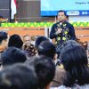 Ketenagakerjaan Jadi Aspek Penting Dalam Pembangunan Kabupaten Pringsewu