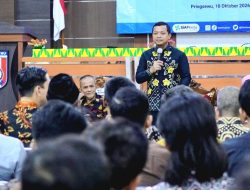 Ketenagakerjaan Jadi Aspek Penting Dalam Pembangunan Kabupaten Pringsewu