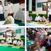 Sambut Hari Santri 2026, Pemkab Pringsewu Gelar Istighotsah Di Komplek Makam KH.Ghalib