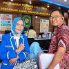 TAK TINGGAL DIAM! Dewi dan Bambang Serang Balik Gugatan Mira Anita, Ajukan Eksepsi dan Tuntutan Rp200 Juta di PN Kota Agung
