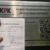 Geruduk Gedung KPK, Korporasi Rakyat Resmi Laporkan Skandal Korupsi Berjemaah Makan-Minum DPRD Bandar Lampung!