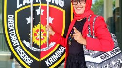 DR. Can. Nurul Hidayah Ucapkan Selamat kepada Kepala Pekon Terpilih di Pringsewu, Siap Berikan Pendampingan Hukum