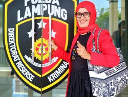 DR. Can. Nurul Hidayah Ucapkan Selamat kepada Kepala Pekon Terpilih di Pringsewu, Siap Berikan Pendampingan Hukum