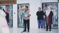 Pimpin Apel Siaga Pemilihan Kapekon Serentak, Bupati Pringsewu Tekankan Tiga Hal Penting