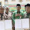 Dorong Percepatan Ekonomi, Pemkab Pesisir Barat Gandeng PT Palma Pertiwi Makmur