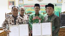 Dorong Percepatan Ekonomi, Pemkab Pesisir Barat Gandeng PT Palma Pertiwi Makmur