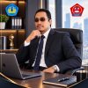 Demokrasi Kampus Berjalan Terbuka, Dr. Budiono Raih Suara Terbanyak dalam Seleksi Pemilihan Rektor Unila, Gepak Ucapkan Selamat
