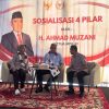 Ketua MPR RI Ahmad Muzani Apresiasi Prestasi SMA YP Unila, Dorong Jadi Laboratorium Pendidikan Indonesia