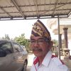 Slamet Riyadi Ketua DPC APDESI Merah Putih Pringsewu Berpesan: Usai Pilkakon, Rangkul Semua Pihak dan Bersatu Membangun Pekon