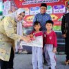 Wakil Bupati Pringsewu Buka Gebyar HIMPAUDI 2026