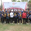 Lampung Borong Enam Medali Di Kejurnas Cricket Bali 2026, Lima Atlet Tembus Indonesia All Star
