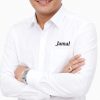 Jamal APINDO Lampung: Program Besar Harus Sejalan dengan Kemampuan APBN