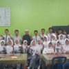 SEJIWO PD IWO Lampung Selatan Edukasi Pelajar SMAN 1 Palas tentang Jurnalistik dan Bijak Bermedia Sosial