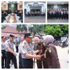 ‎Kapolda Lampung Sambangi DPRD, Kejati, dan Kodam XXI/Radin Inten, Perkuat Sinergi Jaga Keamanan Daerah ‎