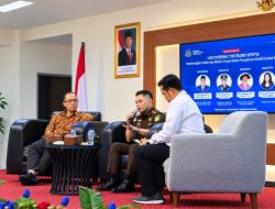 Koordinator Kejati Sumbar Bambang: Membongkar Celah dan Modus FRAUD dalam Penyaluran KUR Sektor Perbankan*