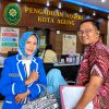 TAK TINGGAL DIAM! Dewi dan Bambang Serang Balik Gugatan Mira Anita, Ajukan Eksepsi dan Tuntutan Rp200 Juta di PN Kota Agung