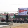 Hari Kesaktian Pancasila, Polres Pringsewu Tegaskan Komitmen Menjaga Ideologi Bangsa